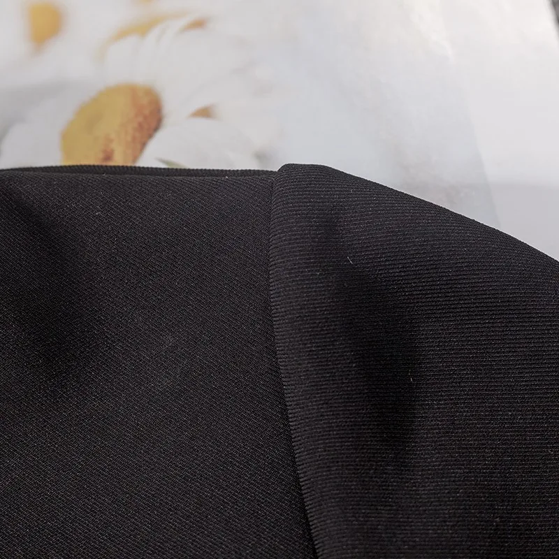 New Black Doll Collar Girls dress Preppy Styale Casual Loose Fit Sweet Tie Dress Women Short Sleeve Knee Length A Line Dresses 
New Black Doll Collar Girls dress Preppy Styale Casual Loose Fit Sweet Tie Dress Women Short Sleeve Knee Length A Line Dresses