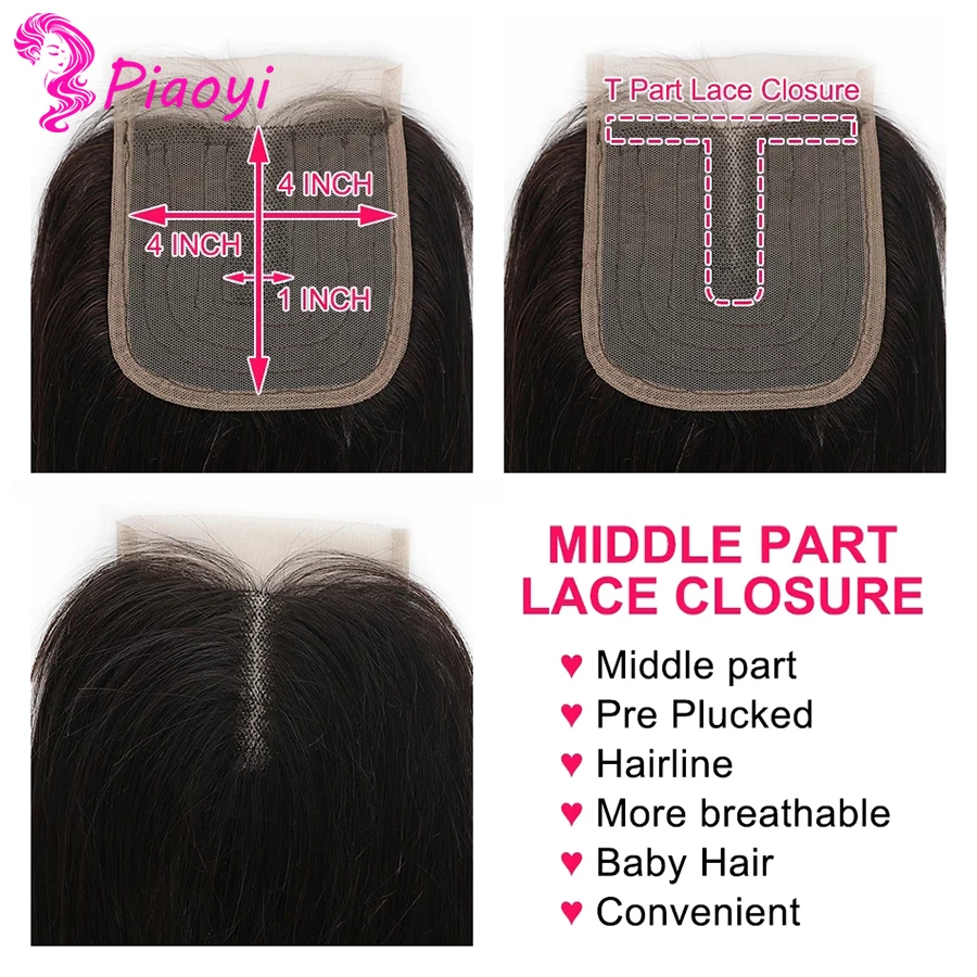 Kinky Curly Lace Closure With Baby Hair Peruvian T Part Remy Human Hair 4x4 Lace Closure 1 Piece 8-22inch Middle Part
Kinky Curly Lace Closure With Baby Hair Peruvian T Part Remy Human Hair 4x4 Lace Closure 1 Piece 8-22inch Middle Part