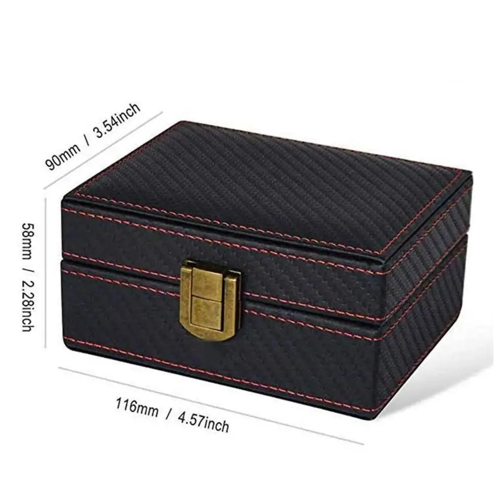 Anti Theft Faraday Box Car Keyless Signal Blocker Satefy RFID Faraday Key Fob Protector Prevent Your Key Fob from Being Scanned 
Anti Theft Faraday Box Car Keyless Signal Blocker Satefy RFID Faraday Key Fob Protector Prevent Your Key Fob from Being Scanned