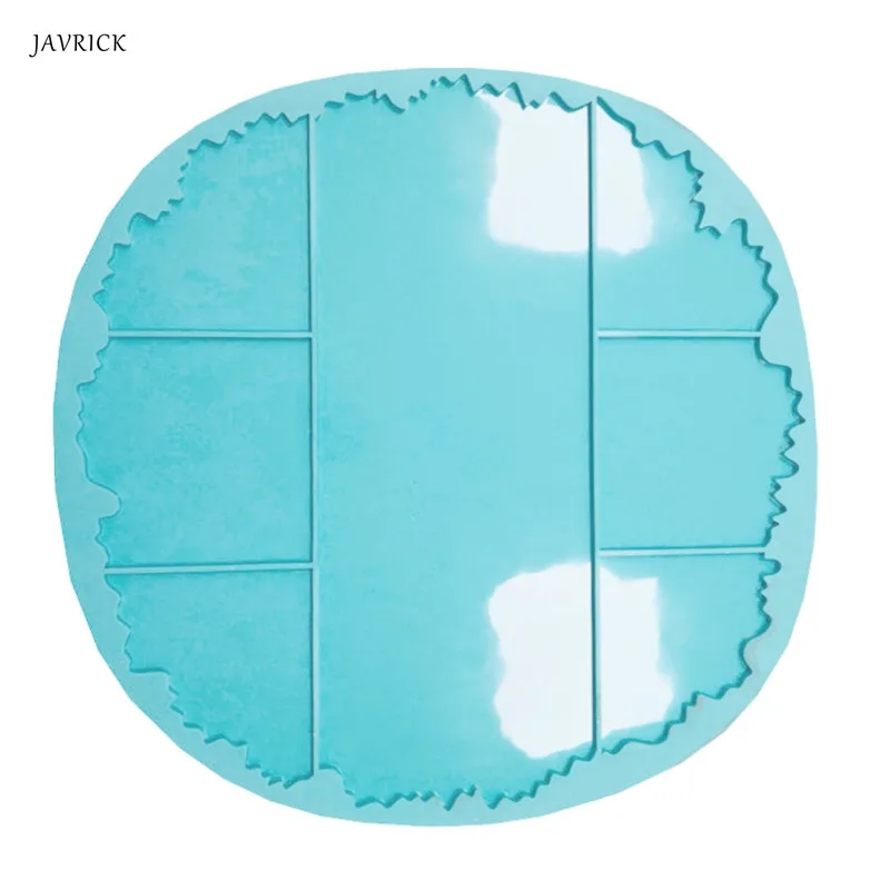Поднос для горки, эпоксидная смола, форма, коврик для чашки, силиконовая форма «сделай сам»
Поднос для горки, эпоксидная смола, форма, коврик для чашки, силиконовая форма «сделай сам»