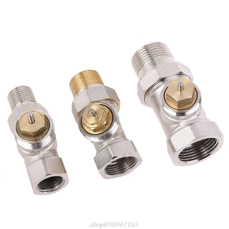 DN15 DN20 DN25 Water -Valve Electric Actuator HVAC Temperature Control -Valve TRVThermal Actuator-Valve Radiator A01 21 Dropship
DN15 DN20 DN25 Water -Valve Electric Actuator HVAC Temperature Control -Valve TRVThermal Actuator-Valve Radiator A01 21 Dropship