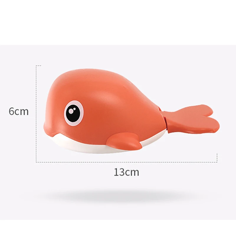 Bath Toys Cute Cartoon Animal Tortoise Dolphin Classic Baby Water Toy Infant Swim Play Toy Swimming Pool Accessories Baby Toys 
Bath Toys Cute Cartoon Animal Tortoise Dolphin Classic Baby Water Toy Infant Swim Play Toy Swimming Pool Accessories Baby Toys