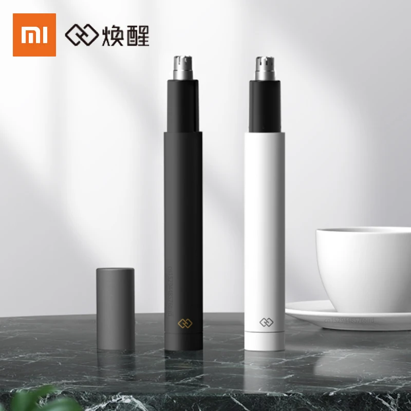 NEW Xiaomi Electric Mini Nose Hair Trimmer HN1 Portable Ear Nose Hair Shaver Clipper Waterproof Safe Cleaner Tool For Men
NEW Xiaomi Electric Mini Nose Hair Trimmer HN1 Portable Ear Nose Hair Shaver Clipper Waterproof Safe Cleaner Tool For Men