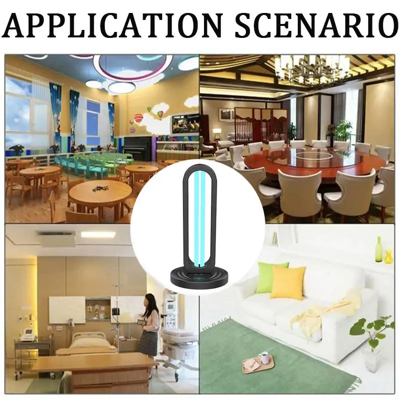 Timing Ultraviolet UV Desinfection Bactericidal Quartz Lamp UV Ozone Ultraviolet Lamp UVC Sterilizing Lamp For Home
Timing Ultraviolet UV Desinfection Bactericidal Quartz Lamp UV Ozone Ultraviolet Lamp UVC Sterilizing Lamp For Home