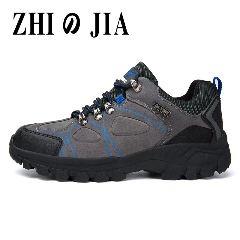 New fashion Hiking Shoes Men Spring Hiking Boots Mountain Climbing Shoes Outdoor Sport Shoes Trekking Sneakers shoe size 38-45
New fashion Hiking Shoes Men Spring Hiking Boots Mountain Climbing Shoes Outdoor Sport Shoes Trekking Sneakers shoe size 38-45