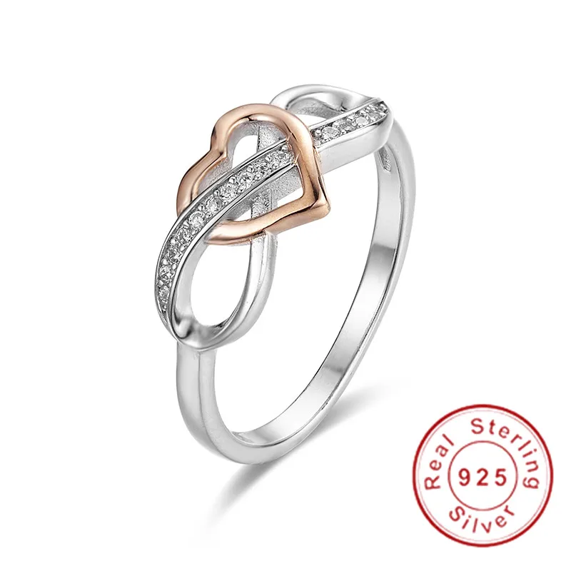 Really solid 100% 925 Sterling Silver Heart Rings for Women Fashion Silver Pave diamond ring Finger Jewelry Anel Gift girl
Really solid 100% 925 Sterling Silver Heart Rings for Women Fashion Silver Pave diamond ring Finger Jewelry Anel Gift girl