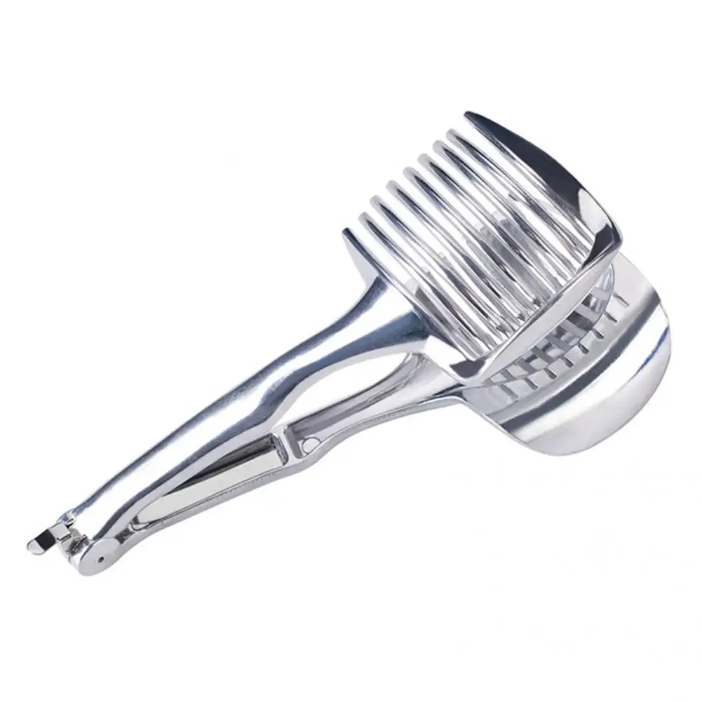 Practical Excellent Manual Fruit Slicer Auxiliary Tools Durable Fruit Slicer Eco-friendly for Household
Practical Excellent Manual Fruit Slicer Auxiliary Tools Durable Fruit Slicer Eco-friendly for Household