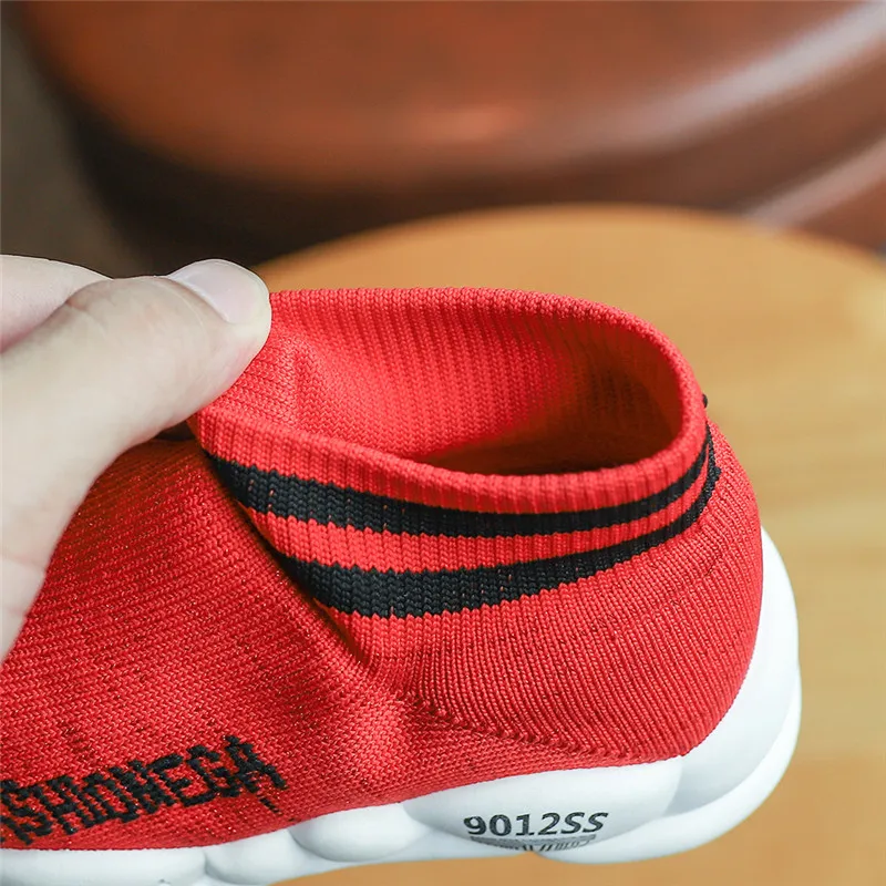 Детская обувь для мальчиков и девочек Chaussure Enfant Детские кроссовки ayakkabsuys buty zapatos