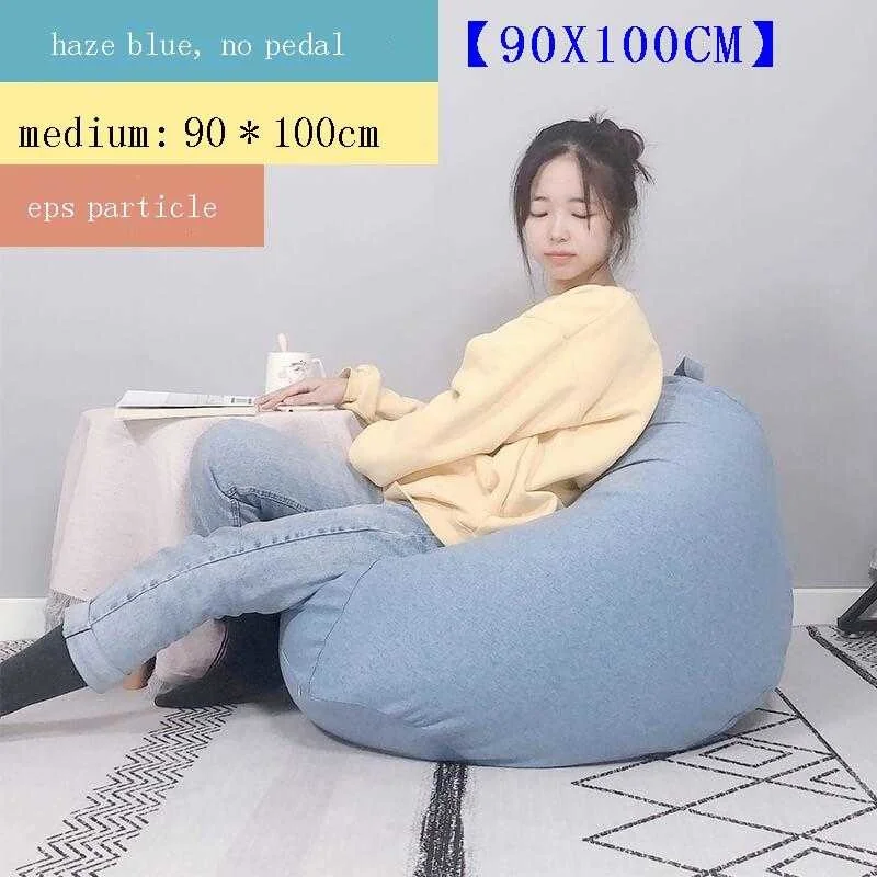 Puff Boozled Puf Koltuk Poltrona Gold Fauteuil Kids Sedie Totoro Bed Sandalyeler Cadir Beanbag Chair Cadeira Bean Bag Sofa
Puff Boozled Puf Koltuk Poltrona Gold Fauteuil Kids Sedie Totoro Bed Sandalyeler Cadir Beanbag Chair Cadeira Bean Bag Sofa