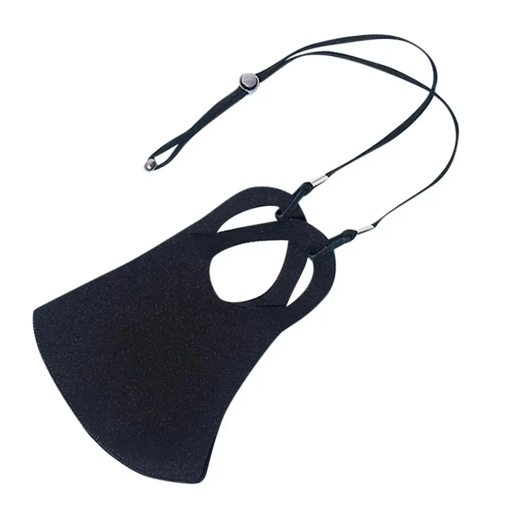 Mask Lanyard Adjustable Elastic Band Windproof Rope Portable Neck Lanyard Adjustable Halter Mask Rope
Mask Lanyard Adjustable Elastic Band Windproof Rope Portable Neck Lanyard Adjustable Halter Mask Rope