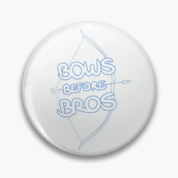 Bows Before Bros kin Soft Enamel Pin Badge Gift Women Brooch Fashion Lover Creative Cute Hat Collar Jewelry Decor Metal
Bows Before Bros kin Soft Enamel Pin Badge Gift Women Brooch Fashion Lover Creative Cute Hat Collar Jewelry Decor Metal