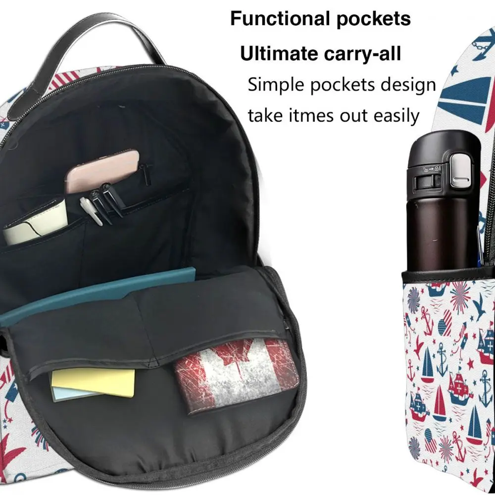 Girls Boys Backpack Women Backpack College School Bagpack Happy Columbus Day Element Travel Shoulder Bags For Teenage 2021
Girls Boys Backpack Women Backpack College School Bagpack Happy Columbus Day Element Travel Shoulder Bags For Teenage 2021