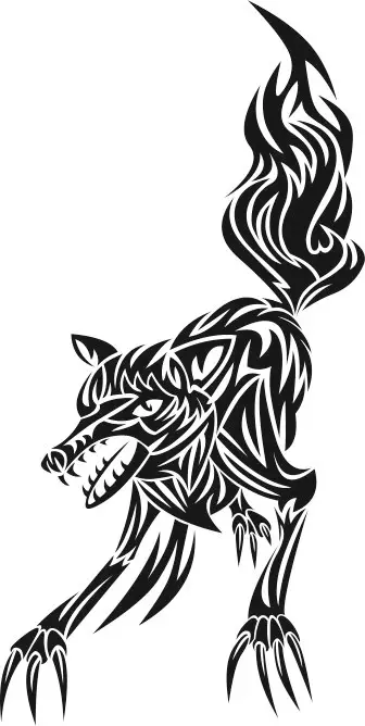 Pet wolf car stickers. Accessories. Suitable for decoration of Mercedes W204 Golf MK4 Toyota corolla and other models. PVC
Pet wolf car stickers. Accessories. Suitable for decoration of Mercedes W204 Golf MK4 Toyota corolla and other models. PVC