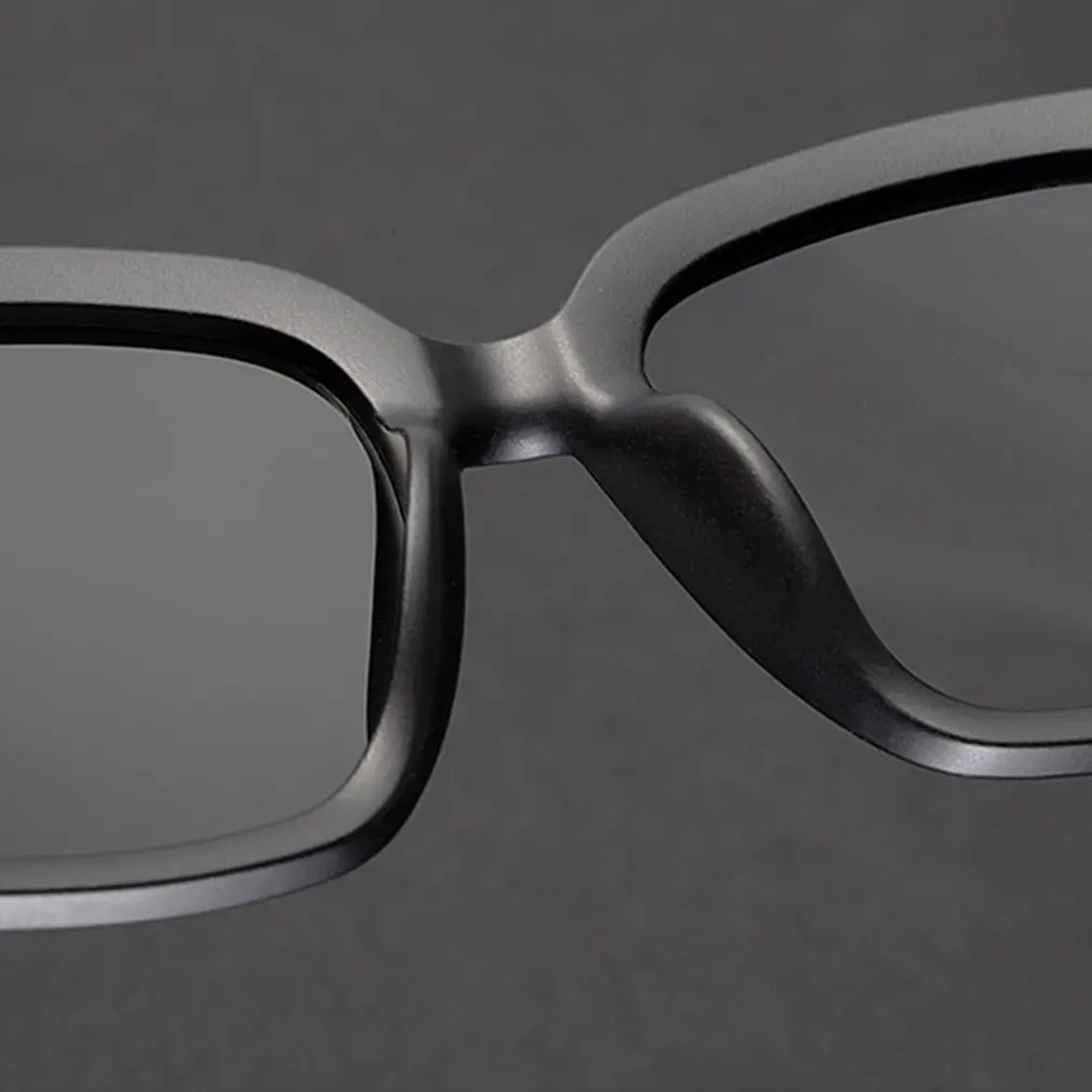 Audio Intelligent Wireless Sunglasses Waterproof High Definition Polarizing HIFI 5.0 Stereo Sunglasses
Audio Intelligent Wireless Sunglasses Waterproof High Definition Polarizing HIFI 5.0 Stereo Sunglasses
