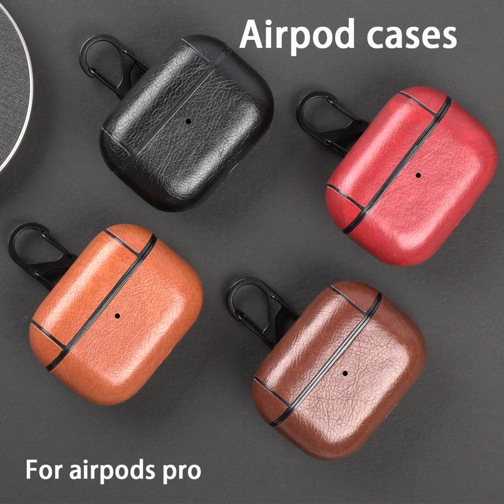 Airpod cases apply airpods pro wireless Bluetooth headset charging bin skin protective cover new Apple 3 generation
Airpod cases apply airpods pro wireless Bluetooth headset charging bin skin protective cover new Apple 3 generation