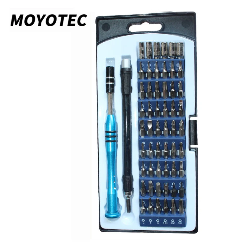 Комбинированная отвертка MOYOTEC, Набор насадок для отвертки, головка для отвертки, инструмент для крестовины, ручные инструменты из хромована...
Комбинированная отвертка MOYOTEC, Набор насадок для отвертки, головка для отвертки, инструмент для крестовины, ручные инструменты из хромована...