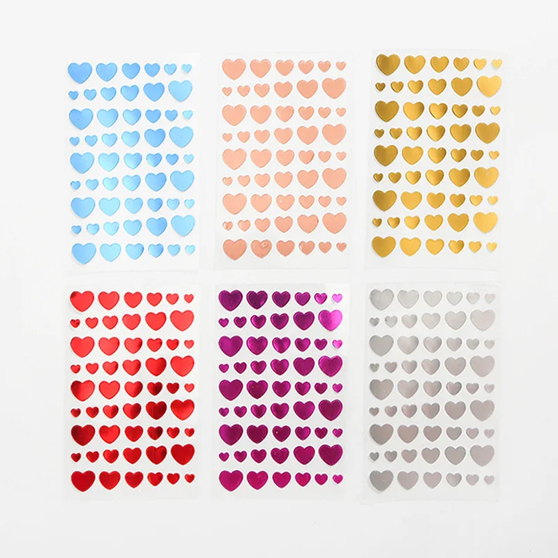 6sheets/set Plastic Planner Stickers Pack Waterproof Label School Stationery Sticker Scrapbook Stickers Journal Stickers
6sheets/set Plastic Planner Stickers Pack Waterproof Label School Stationery Sticker Scrapbook Stickers Journal Stickers