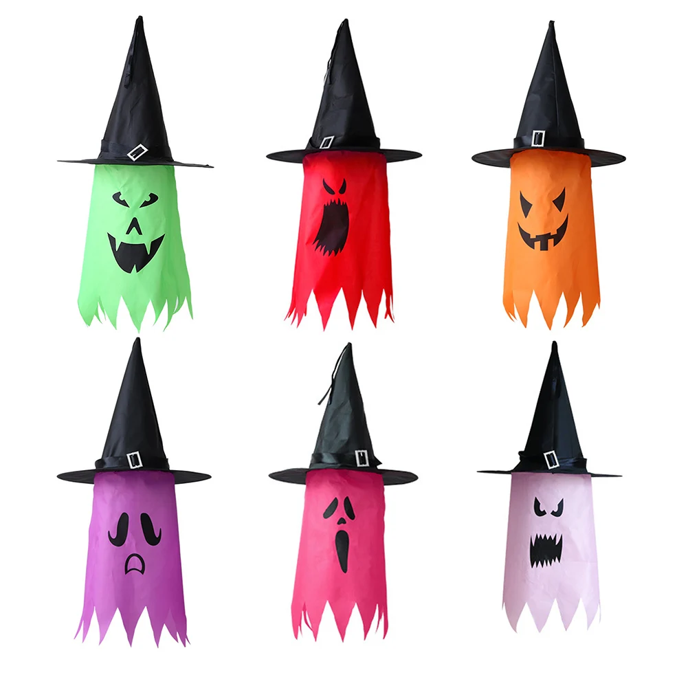 Светодиодная подсветка для Хэллоуина, шляпы ведьмы, привидения, ветряные носки, светящаяся шляпа ведьмы светодиодный светодиодная гирлянд...
Светодиодная подсветка для Хэллоуина, шляпы ведьмы, привидения, ветряные носки, светящаяся шляпа ведьмы светодиодный светодиодная гирлянд...