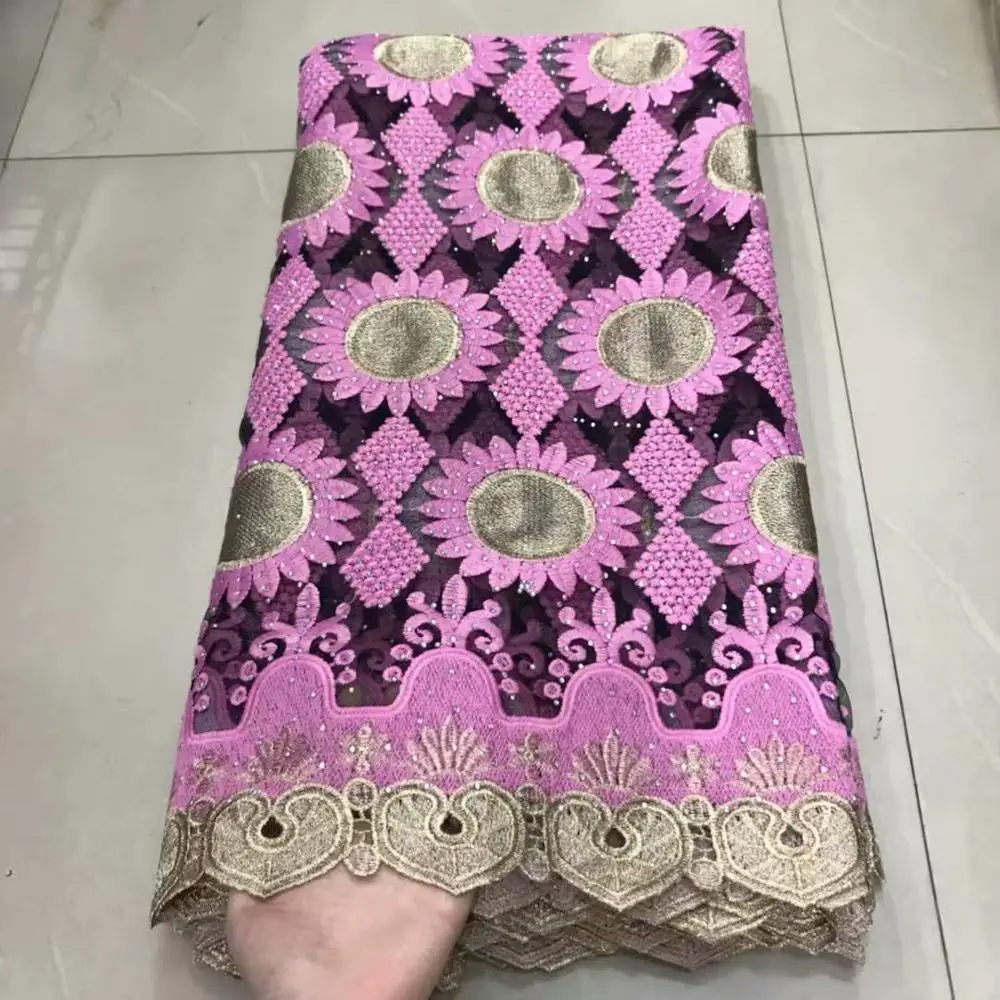 African Tulle Lace Fabric stones Embroidery Women Dress net tulle Lace 2019 High Quality Nigerian Lace Fabric DFOC103
African Tulle Lace Fabric stones Embroidery Women Dress net tulle Lace 2019 High Quality Nigerian Lace Fabric DFOC103