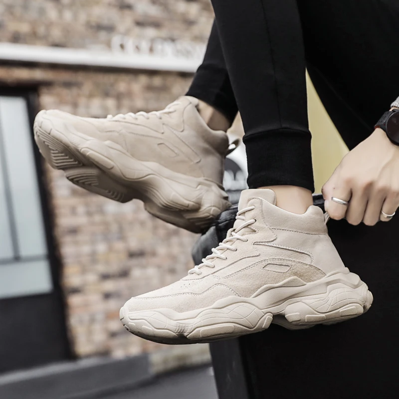 New Men's Casual Sneakers Shoes Men Fashion Comfortable Shoes for Man Adult Youth Footwear Male Zapatillas Hombre Dropshipping
New Men's Casual Sneakers Shoes Men Fashion Comfortable Shoes for Man Adult Youth Footwear Male Zapatillas Hombre Dropshipping