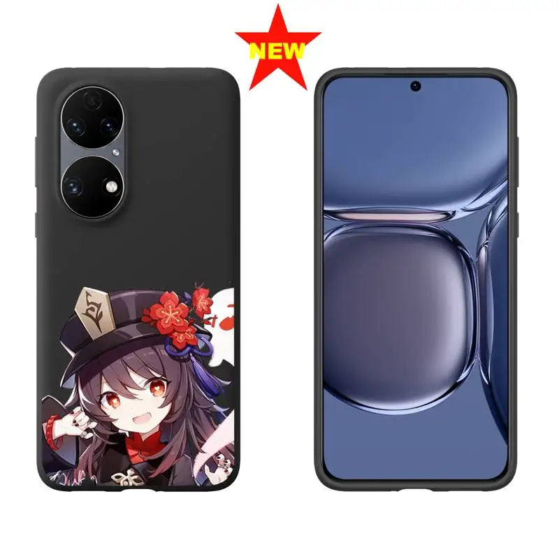 Genshin impact Anime Shockproof Phone Case For Huawei P20 P30 P40 Pro honor mate 7a 8a 9x 10i lite 
Genshin impact Anime Shockproof Phone Case For Huawei P20 P30 P40 Pro honor mate 7a 8a 9x 10i lite
