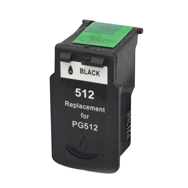 Compatible Ink Cartridges For Canon PG512 Pixma iP2700 MP230 2702 240 250 252 260 270 272 280 pg 512 cl 513
Compatible Ink Cartridges For Canon PG512 Pixma iP2700 MP230 2702 240 250 252 260 270 272 280 pg 512 cl 513