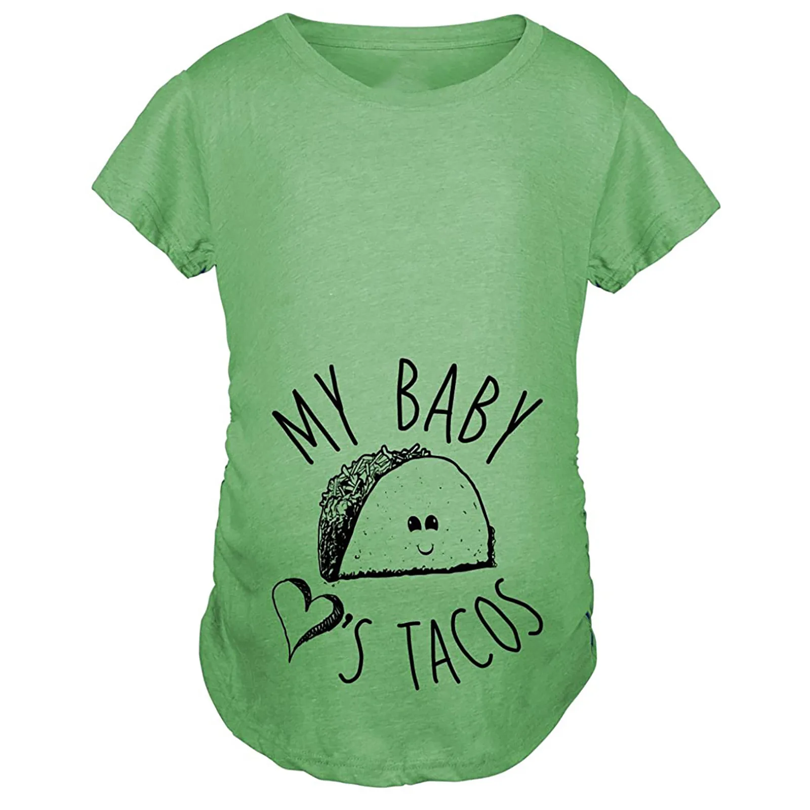 2020 New Women Pregnancy Clothes Baby Now Loading Pls Wait Maternity T Shirt Summer Short Sleeve Pregnant T-shirts
2020 New Women Pregnancy Clothes Baby Now Loading Pls Wait Maternity T Shirt Summer Short Sleeve Pregnant T-shirts