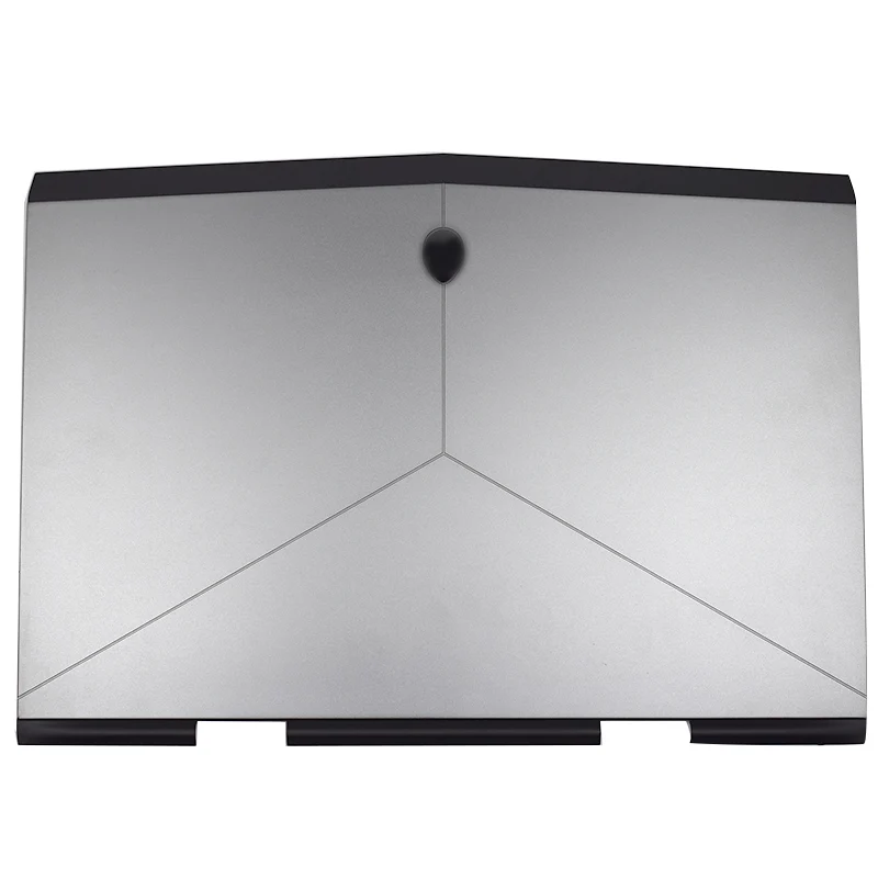 Чехол-накладка для ноутбука DELL Alienware 17 R4, серебристая задняя крышка для экрана XD6DF 0XD6DF
Чехол-накладка для ноутбука DELL Alienware 17 R4, серебристая задняя крышка для экрана XD6DF 0XD6DF