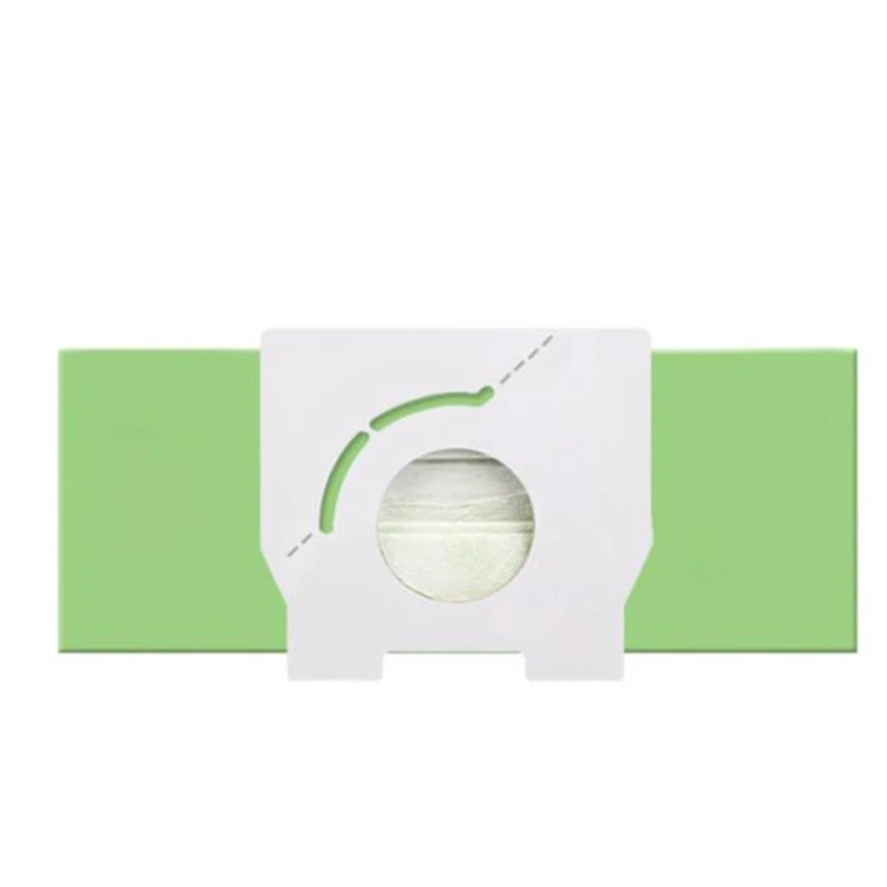 15 Pcs Disposable Paper Vacuum Cleaner Dust Bag Replacement for Panasonic Vacuum Cleaner MC-CA291/MC-CA293
15 Pcs Disposable Paper Vacuum Cleaner Dust Bag Replacement for Panasonic Vacuum Cleaner MC-CA291/MC-CA293