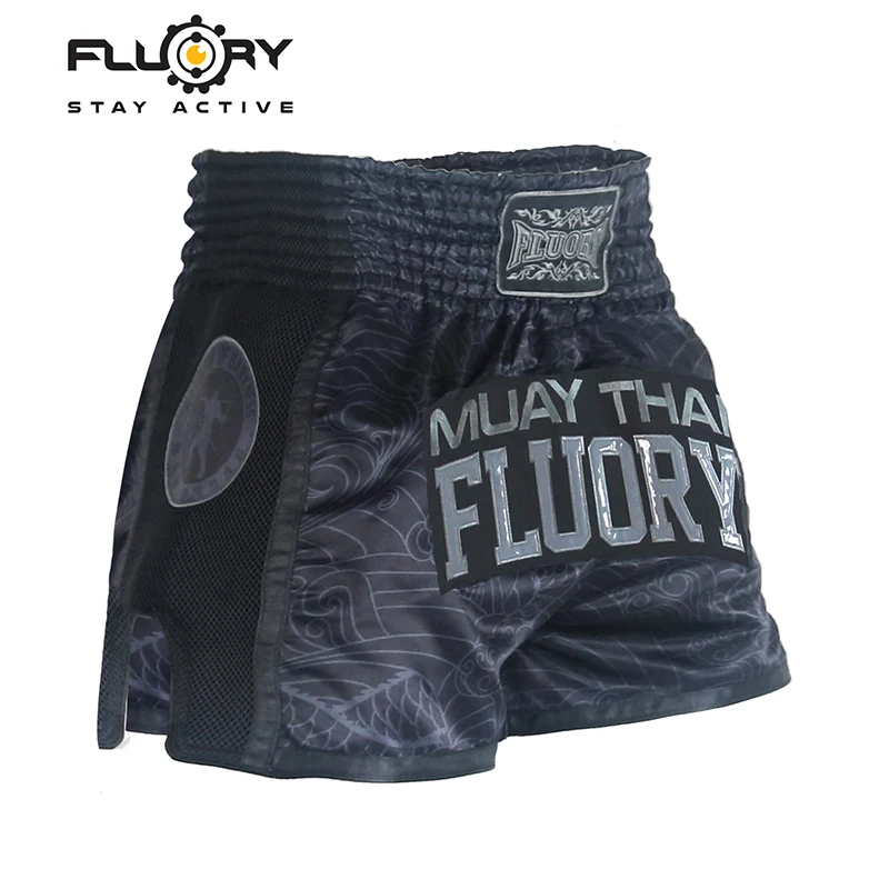 Muay Thai Shorts Professional Boxing Clothes for Sanda Training Competition Fighting Boxing Shorts Men and Women
Muay Thai Shorts Professional Boxing Clothes for Sanda Training Competition Fighting Boxing Shorts Men and Women