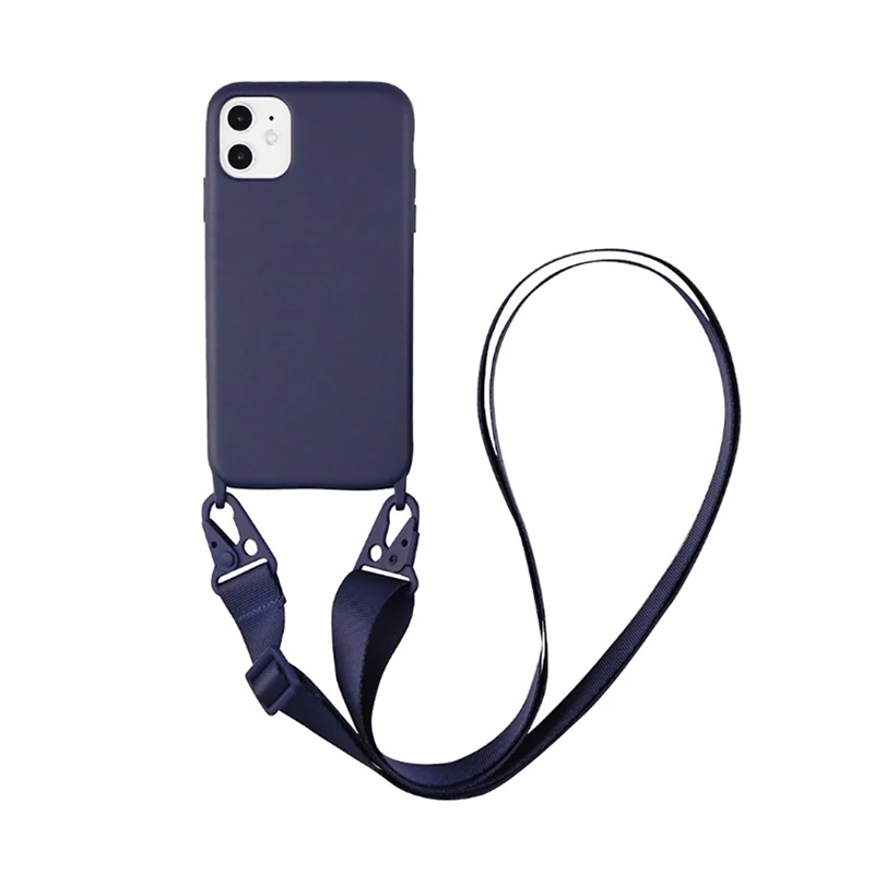 liquid silicone sheath, Suitable for iPhone 12, 11 Pro max, mini, XR, x, XS max, 7, 8 plus case
liquid silicone sheath, Suitable for iPhone 12, 11 Pro max, mini, XR, x, XS max, 7, 8 plus case