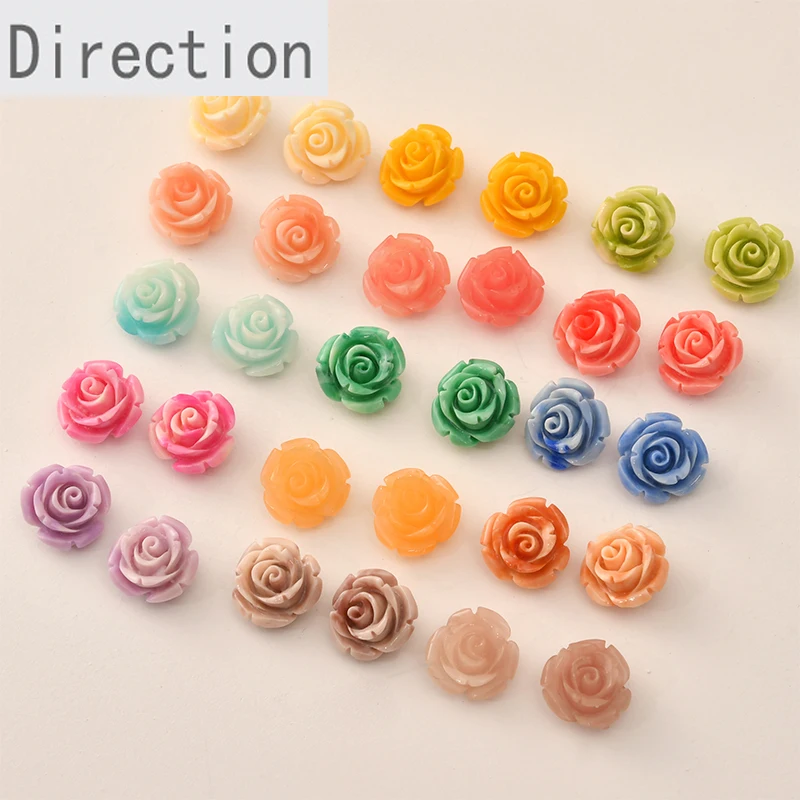 12mm anemone pink color rose flower straight hole diy bracelet necklace earrings beads loose beads flower accessories materials
12mm anemone pink color rose flower straight hole diy bracelet necklace earrings beads loose beads flower accessories materials