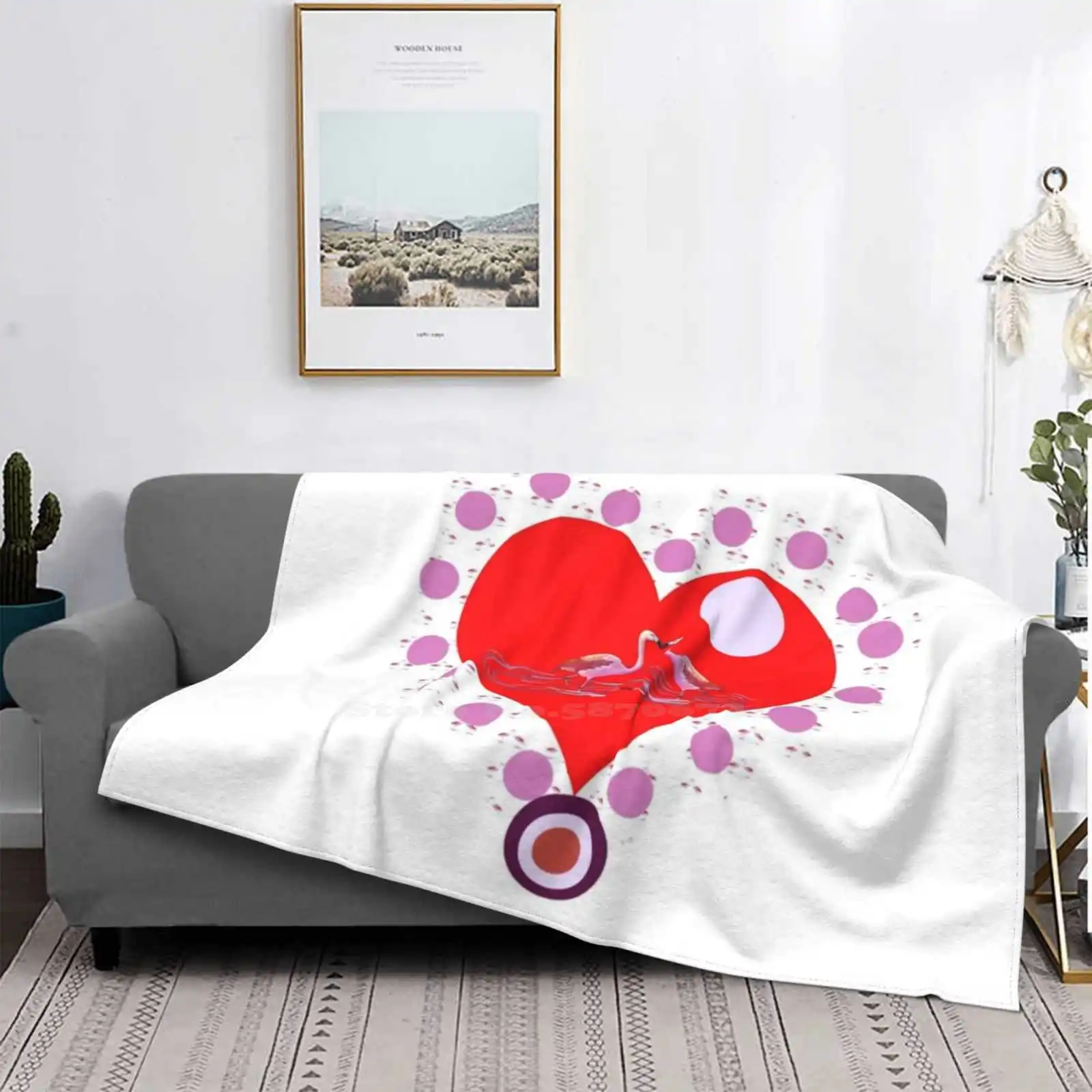 Flamingo Couple Creative Design Comfortable Flannel Blanket Flamingo Valentines Day Couple Casual Room Online Living Room
Flamingo Couple Creative Design Comfortable Flannel Blanket Flamingo Valentines Day Couple Casual Room Online Living Room