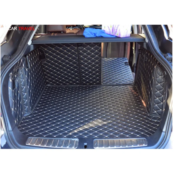 High quality! Full set car trunk mats for BMW X4 G02 2020 waterproof cargo liner mats boot carpets for X4 G02 2019
High quality! Full set car trunk mats for BMW X4 G02 2020 waterproof cargo liner mats boot carpets for X4 G02 2019