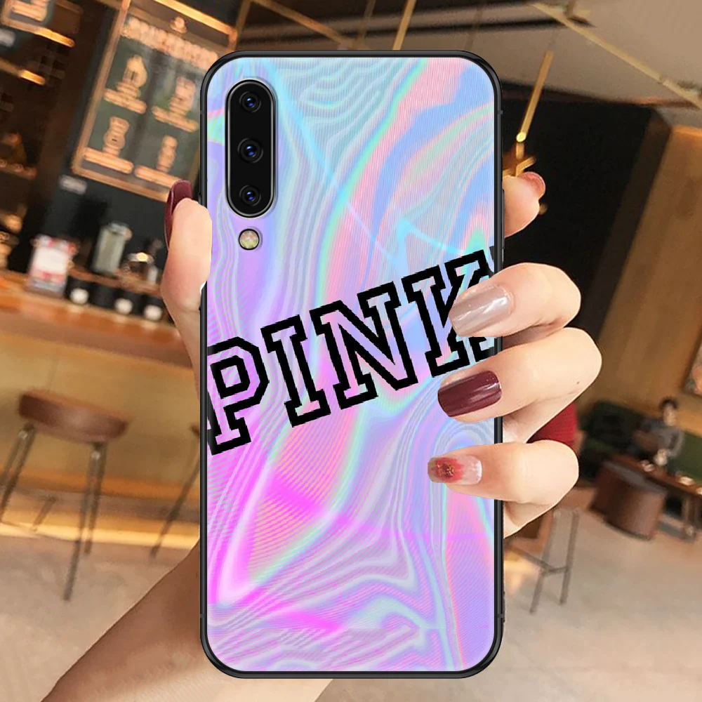 Fashion pink Love VS Brand Phone case For Samsung Galaxy A 3 5 7 8 10 20 21 30 40 50 51 70 71 E S 2016 2018 4G black tpu shell 
Fashion pink Love VS Brand Phone case For Samsung Galaxy A 3 5 7 8 10 20 21 30 40 50 51 70 71 E S 2016 2018 4G black tpu shell