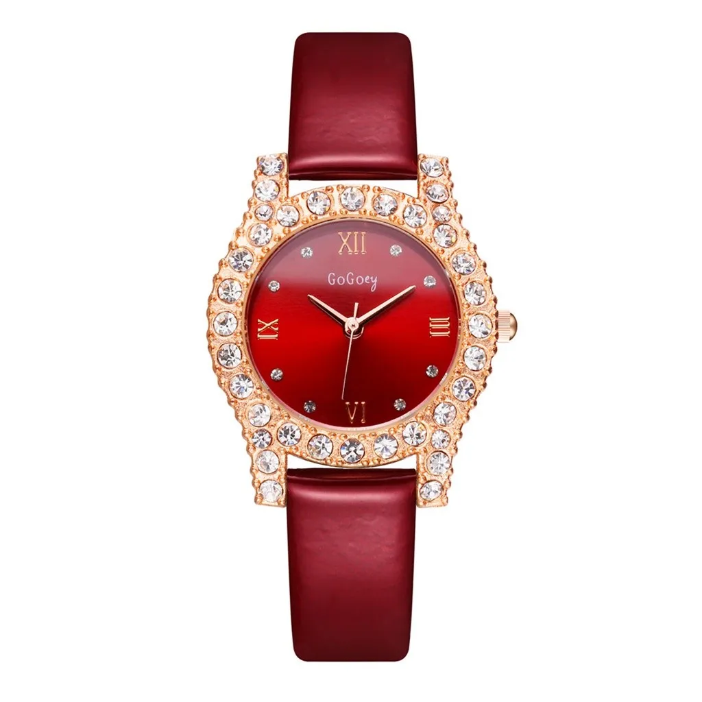 Relogio masculino Fashion Simple Inlaid Leather Strap Watch Bracelet Watch Ladies Quartz Watch @5
Relogio masculino Fashion Simple Inlaid Leather Strap Watch Bracelet Watch Ladies Quartz Watch @5