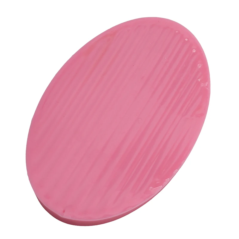 Hot Sale Candy Color Silicone Flexible Soap Dish Plate Bathroom Soap Holder Sap Box High Quality
Hot Sale Candy Color Silicone Flexible Soap Dish Plate Bathroom Soap Holder Sap Box High Quality