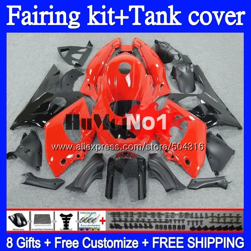 YZF-600R For YAMAHA YZF 600R 1996 1997 1998 1999 2000 2001 38MC.89 Grey Red YZF600R Thundercat 96 97 98 99 00 01 02 Fairings
YZF-600R For YAMAHA YZF 600R 1996 1997 1998 1999 2000 2001 38MC.89 Grey Red YZF600R Thundercat 96 97 98 99 00 01 02 Fairings