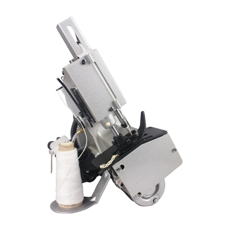 GK26-1A Portable Electric Sewing Machine Sealing Machine Express Rice Woven Bag Packing and Sealing Machine
GK26-1A Portable Electric Sewing Machine Sealing Machine Express Rice Woven Bag Packing and Sealing Machine