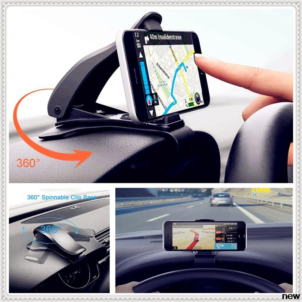 car smart Phone Dashboard Holder bracket Mount for Infiniti QX50 Q QX80 Q50 Prototype QX30 Q60 Q70 Synaptiq Q80 IPL FX | Автомобили и