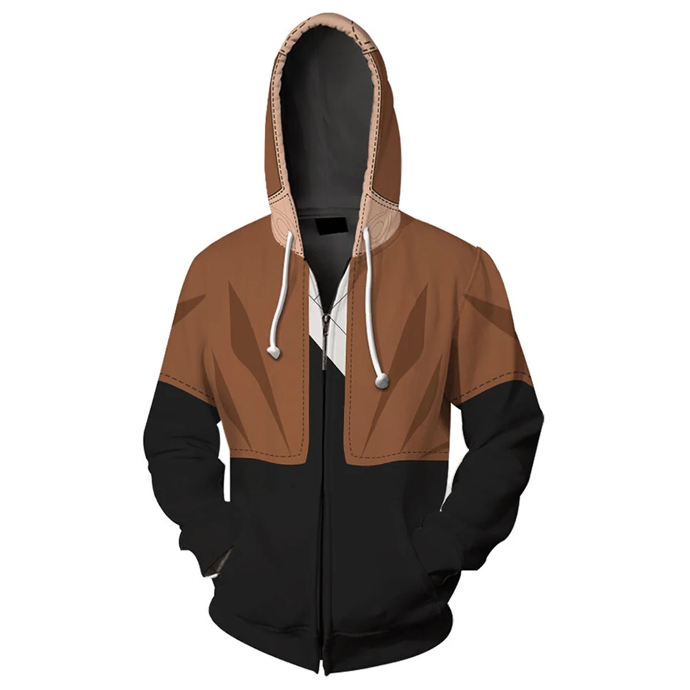 Anime To Your Eternity Hayase Cloak 3D Printed Costume Cosplay Zip Up Hoodie
Anime To Your Eternity Hayase Cloak 3D Printed Costume Cosplay Zip Up Hoodie