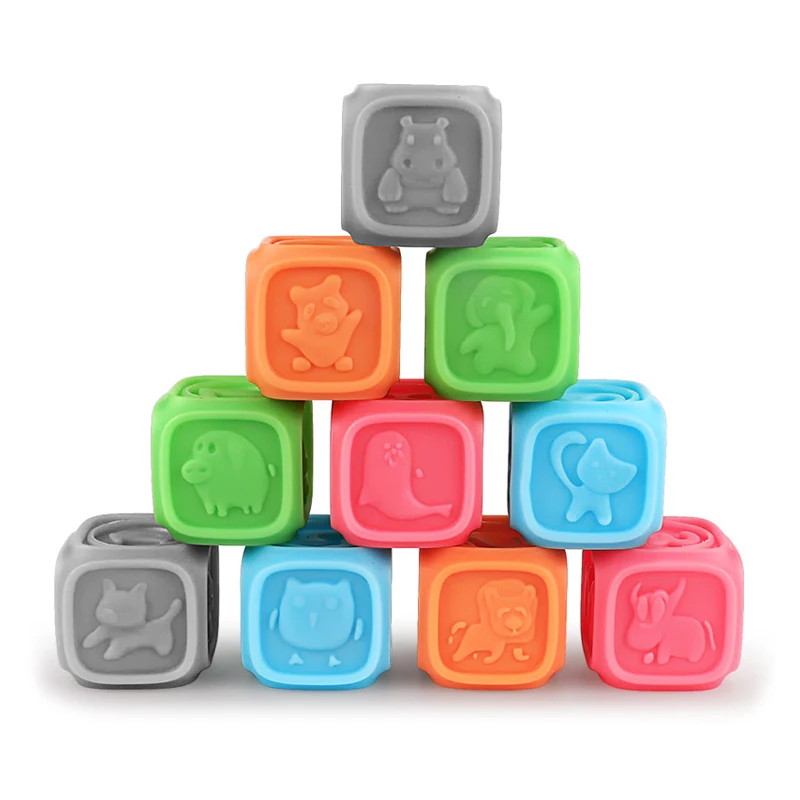 Baby Toy Ball Set Develop Baby's Tactile Senses Toy Touch Hand Ball Toys Baby Training Ball Massage Soft Blocks Ball Baby Molars
Baby Toy Ball Set Develop Baby's Tactile Senses Toy Touch Hand Ball Toys Baby Training Ball Massage Soft Blocks Ball Baby Molars