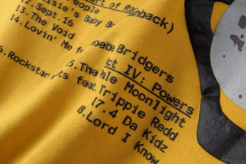 2021 CPFM.XYZ For Motm III Beautiful Trip Hoodies Men Women Couple 100% Cotton Hoodie Oversized Hip-hop High Street Hoody
2021 CPFM.XYZ For Motm III Beautiful Trip Hoodies Men Women Couple 100% Cotton Hoodie Oversized Hip-hop High Street Hoody