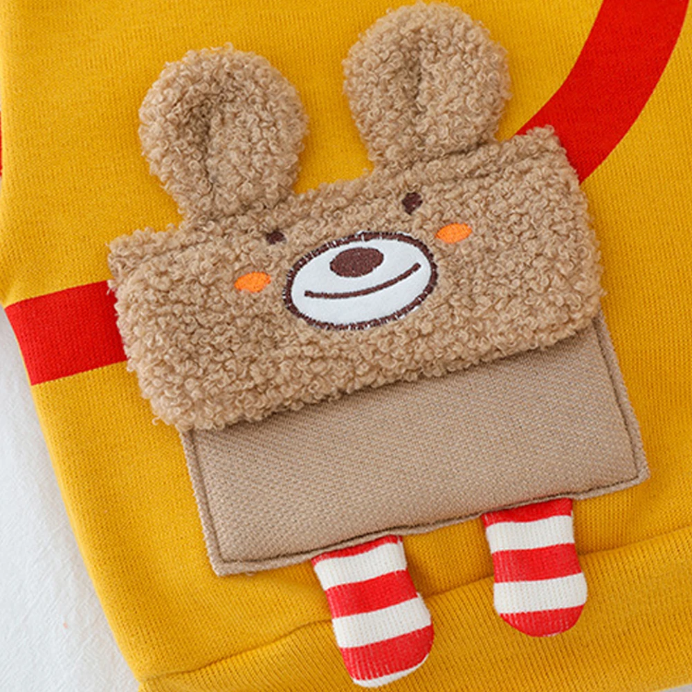 Baby Boy Clothes Set Fashion New Autumn Cotton O-Neck full Sleeve Puppy pattern 2 Pcs Boys Clothing Sets
Baby Boy Clothes Set Fashion New Autumn Cotton O-Neck full Sleeve Puppy pattern 2 Pcs Boys Clothing Sets