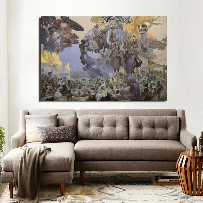 Alphonse Maria Mucha Painting Wall Art Canvas Painting Posters Prints Modern Painting Wall Picture For Living Room Home Decor 
Alphonse Maria Mucha Painting Wall Art Canvas Painting Posters Prints Modern Painting Wall Picture For Living Room Home Decor