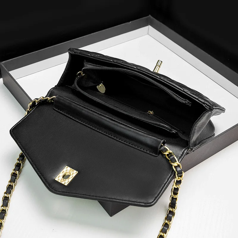 Purses and Handbags Luxury Designer Designer Bag Bags for Women 2020 Shoulder Small Square Package
Purses and Handbags Luxury Designer Designer Bag Bags for Women 2020 Shoulder Small Square Package