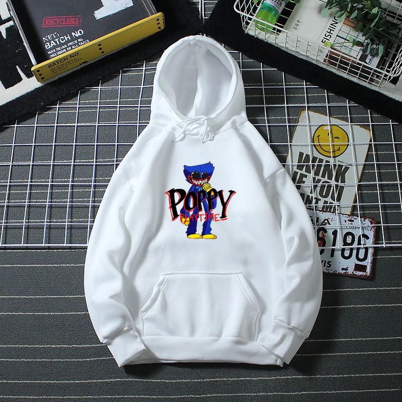 Poppy Playtime 9 Women Hoodies Casual Harajuku Printed Hoodie Autumn Winter Female Hoodies Women Long Sleeve Clothing
Poppy Playtime 9 Women Hoodies Casual Harajuku Printed Hoodie Autumn Winter Female Hoodies Women Long Sleeve Clothing