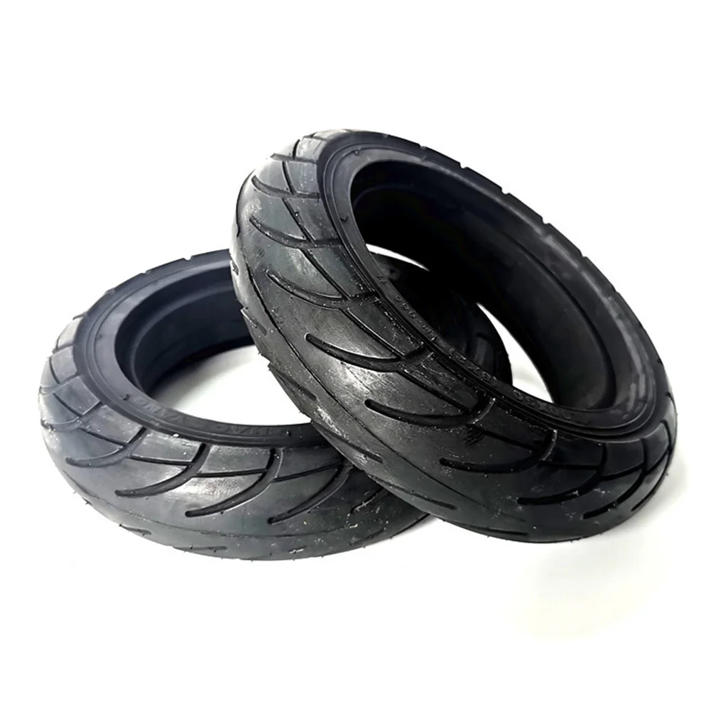 Durable 200x50mm 8 Inch Scooter Tubeless Solid Universal Tire Part Suitable For E100 E150 E175 E200 8"X2"
Durable 200x50mm 8 Inch Scooter Tubeless Solid Universal Tire Part Suitable For E100 E150 E175 E200 8"X2"