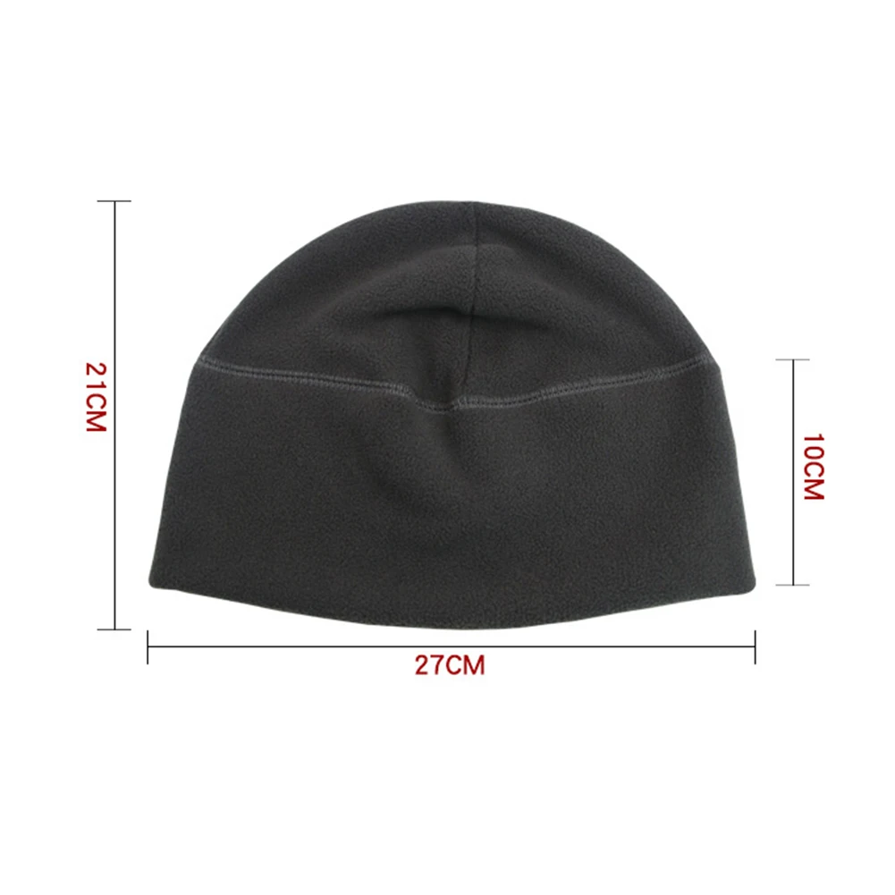 Winter Windproof Fleece Ski Cap Warm Hat for Cycling Skiing Motorcycle Outdoor Men Thicken Thermal Headwear
Winter Windproof Fleece Ski Cap Warm Hat for Cycling Skiing Motorcycle Outdoor Men Thicken Thermal Headwear