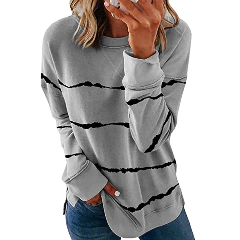 Autumn Winter Women Sweater Warm Sweatshirt O-neck Pullover Hoodies Long Sleeve Loose Tops Women's Tracksuit Fashion Streetwear
Autumn Winter Women Sweater Warm Sweatshirt O-neck Pullover Hoodies Long Sleeve Loose Tops Women's Tracksuit Fashion Streetwear